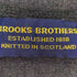 ブルックスブラザーズ BROOKS BROTHERS 80s アーガイルカーディガン メンズ M