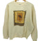 フルーツオブザルーム FRUIT OF THE LOOM 90-00S USA製 プルオーバースウェット メンズ import:L