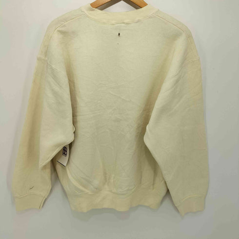 フルーツオブザルーム FRUIT OF THE LOOM 90-00S USA製 プルオーバースウェット メンズ import:L