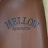 MELLOW by enchanted プレーン モカシン ドライビングシューズ レディース 25