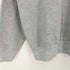 ヘインズ Hanes 90-00S 企業ロゴプリント クルーネック スウェット メンズ import:L