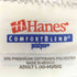 ヘインズ Hanes 90-00S 企業ロゴプリント クルーネック スウェット メンズ import:L
