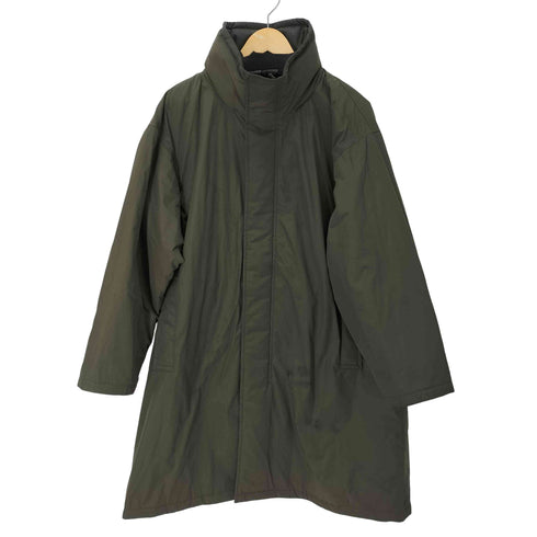 ユニクロシー UNIQLO:C 24AW フーデッドコート メンズ JPN:L