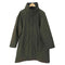 ユニクロシー UNIQLO:C 24AW フーデッドコート メンズ JPN:L