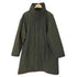 ユニクロシー UNIQLO:C 24AW フーデッドコート メンズ JPN:L
