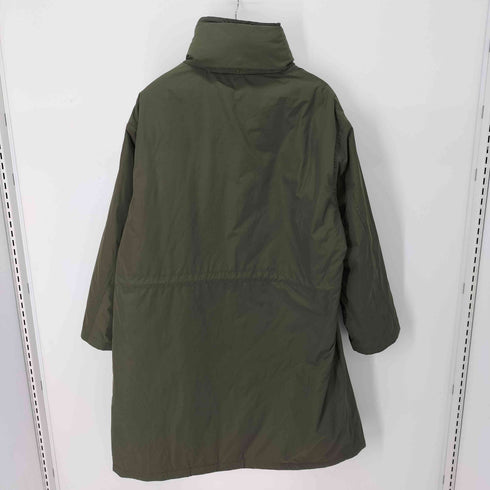 ユニクロシー UNIQLO:C 24AW フーデッドコート メンズ JPN:L