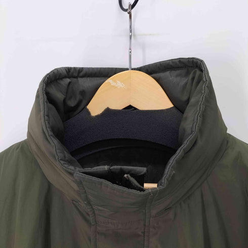 ユニクロシー UNIQLO:C 24AW フーデッドコート メンズ JPN:L