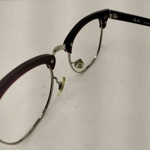 レイバン Ray-Ban CLUBMASTER メンズ 51□21