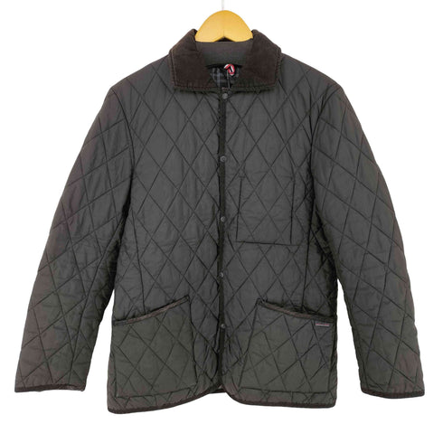 フレディアンドグロスター FREDY&GLOSTER THINSULATE キルティングジャケット メンズ JPN:L