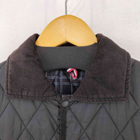 フレディアンドグロスター FREDY&GLOSTER THINSULATE キルティングジャケット メンズ JPN:L