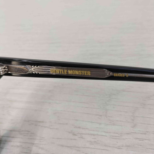 ジェントルモンスター GENTLE MONSTER SOUTH SIDE N 01 SERIES S サングラス メンズ