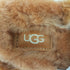 アグ UGG ファーサンダル Oh Yeah Spots レディース US:6