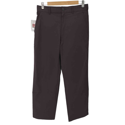 ユニクロシー UNIQLO:C 25SS イージーワークパンツ メンズ 11
