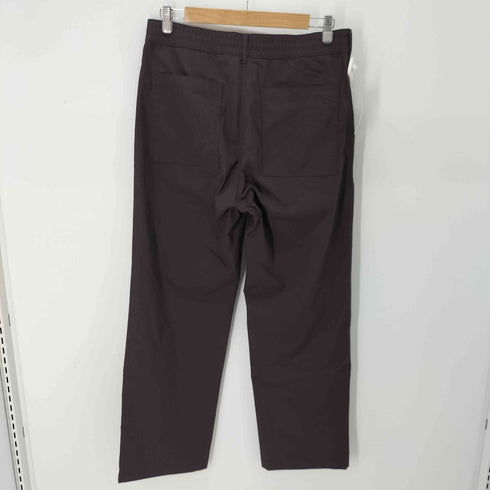 ユニクロシー UNIQLO:C 25SS イージーワークパンツ メンズ 11