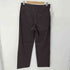 ユニクロシー UNIQLO:C 25SS イージーワークパンツ メンズ 11