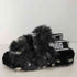 アグ UGG UGG(アグ) ファーサンダル Oh Yeah Spots レディース US:6