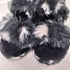 アグ UGG UGG(アグ) ファーサンダル Oh Yeah Spots レディース US:6
