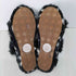 アグ UGG UGG(アグ) ファーサンダル Oh Yeah Spots レディース US:6
