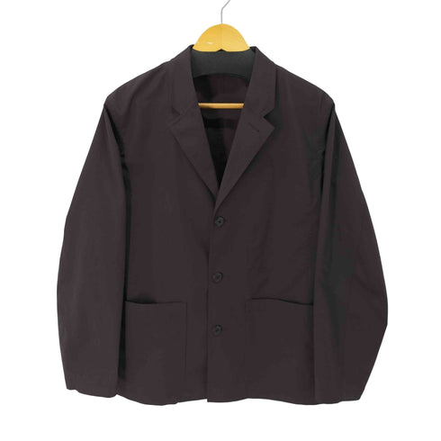 ユニクロシー UNIQLO:C 25SS ワークジャケット メンズ JPN:L