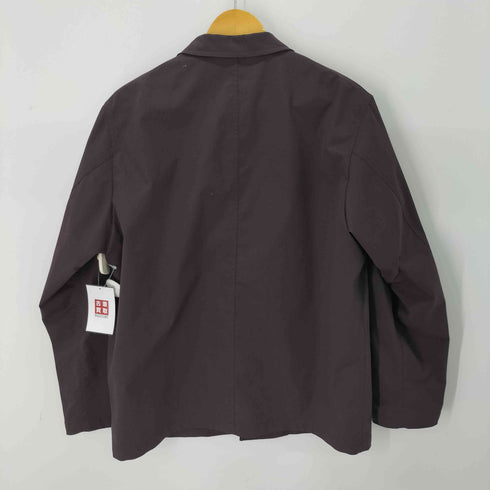 ユニクロシー UNIQLO:C 25SS ワークジャケット メンズ JPN:L