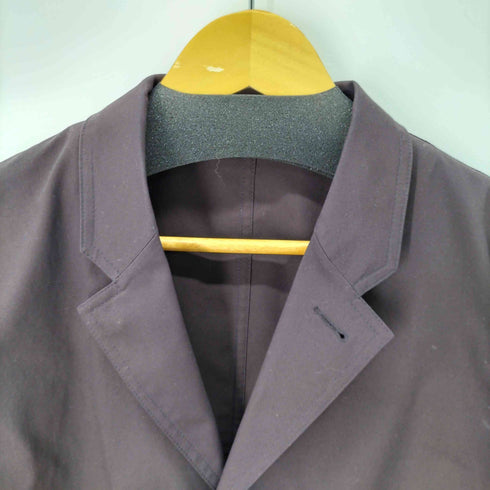 ユニクロシー UNIQLO:C 25SS ワークジャケット メンズ JPN:L