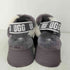 アグ UGG w disco stripe slide レディース US:6