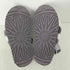 アグ UGG w disco stripe slide レディース US:6