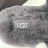 アグ UGG w disco stripe slide レディース US:6
