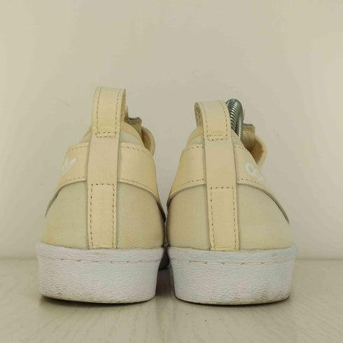 アディダスオリジナルス adidas Originals SS SLIP ON スーパースタースリッポン メンズ JPN:25.5