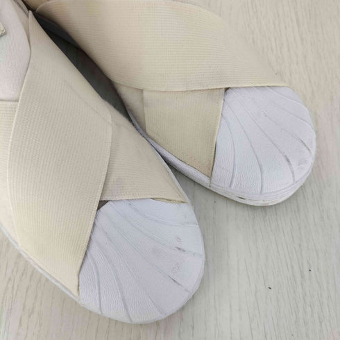 アディダスオリジナルス adidas Originals SS SLIP ON スーパースタースリッポン メンズ JPN:25.5