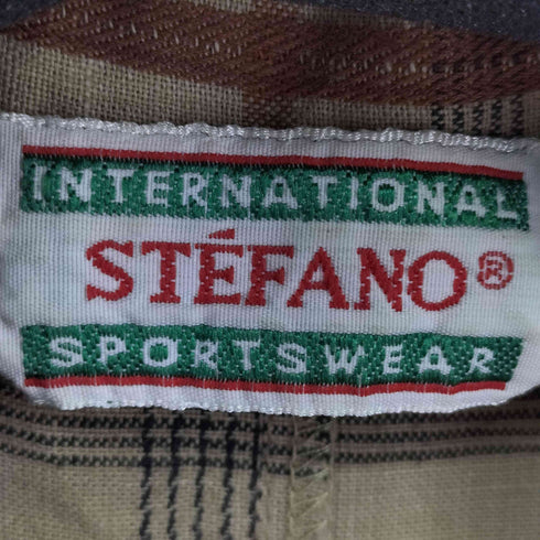 STEFANO テーラードジャケット レディース JPN:S