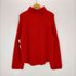 ディニテコリエ Dignite Collier タートルネックニット レディース FREE