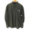 ザノースフェイス THE NORTH FACE L/S NUPTSE SHIRT ヌプシシャツ メンズ JPN:L