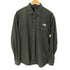 ザノースフェイス THE NORTH FACE L/S NUPTSE SHIRT ヌプシシャツ メンズ JPN:L