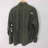 ザノースフェイス THE NORTH FACE L/S NUPTSE SHIRT ヌプシシャツ メンズ JPN:L