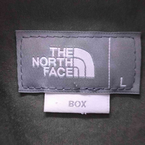 ザノースフェイス THE NORTH FACE L/S NUPTSE SHIRT ヌプシシャツ メンズ JPN:L