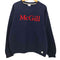 ラッセルアスレチック RUSSELL ATHLETIC 90-00S カレッジロゴ プルオーバースウェット メンズ import:M