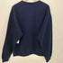 ラッセルアスレチック RUSSELL ATHLETIC 90-00S カレッジロゴ プルオーバースウェット メンズ import:M