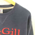 ラッセルアスレチック RUSSELL ATHLETIC 90-00S カレッジロゴ プルオーバースウェット メンズ import:M