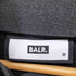 ボーラー BALR Q SERIES STRAIGHT CLASSIC HOODIE メンズ JPN:M