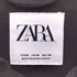 ザラ ZARA KARTELL プリント コーチジャケット メンズ import:L
