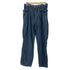 ポロラルフローレン POLO RALPH LAUREN classics paper bag denim trousers レディース 25S