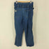 ポロラルフローレン POLO RALPH LAUREN classics paper bag denim trousers レディース 25S