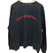 ギャップ Gap 90-00S 紺タグ OLD ラグラン プルオーバースウェット メンズ import:M