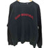 ギャップ Gap 90-00S 紺タグ OLD ラグラン プルオーバースウェット メンズ import:M