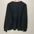 ギャップ Gap 90-00S 紺タグ OLD ラグラン プルオーバースウェット メンズ import:M