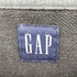 ギャップ Gap 90-00S 紺タグ OLD ラグラン プルオーバースウェット メンズ import:M