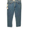 リーバイス Levis エジプト製 505 REGULAR FIT テーパードデニムパンツ メンズ W34L30
