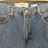 リーバイス Levis エジプト製 505 REGULAR FIT テーパードデニムパンツ メンズ W34L30