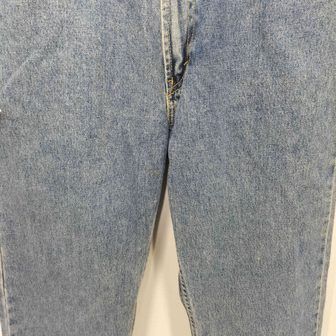 リーバイス Levis エジプト製 505 REGULAR FIT テーパードデニムパンツ メンズ W34L30
